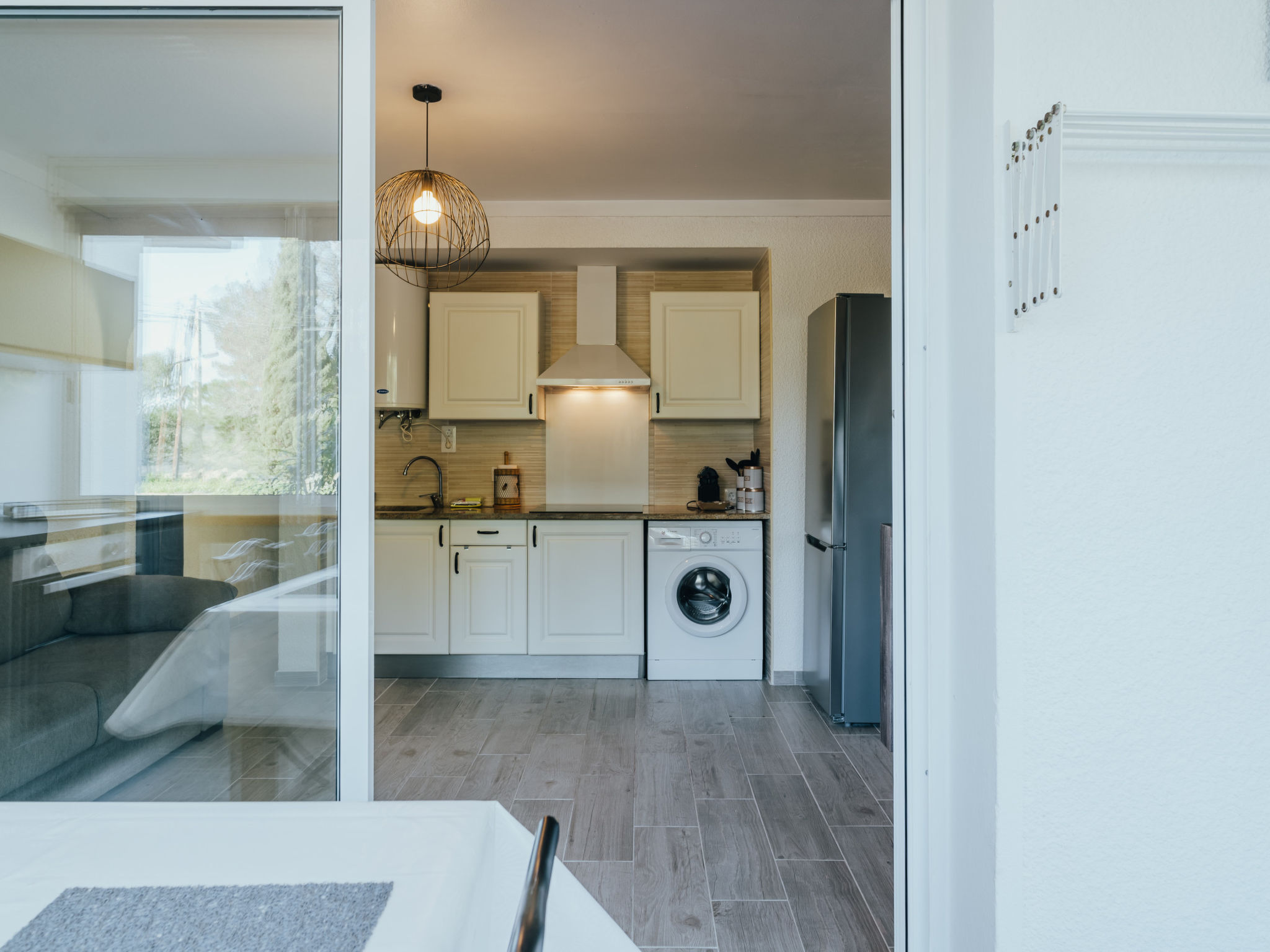 Photo of WELCS APARTAMENTO 201 EMP con TERRAZA