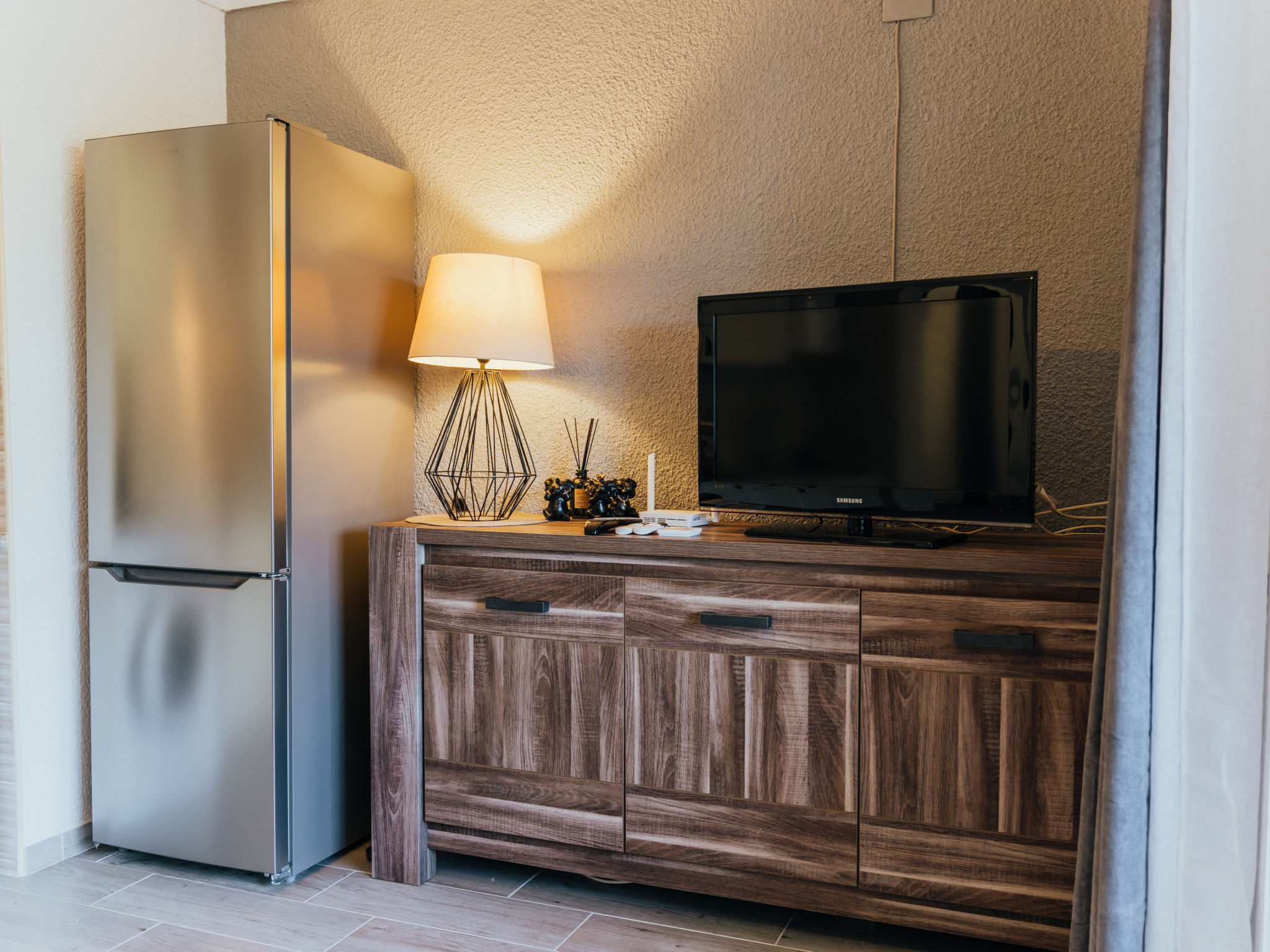 Photo of WELCS APARTAMENTO 201 EMP con TERRAZA