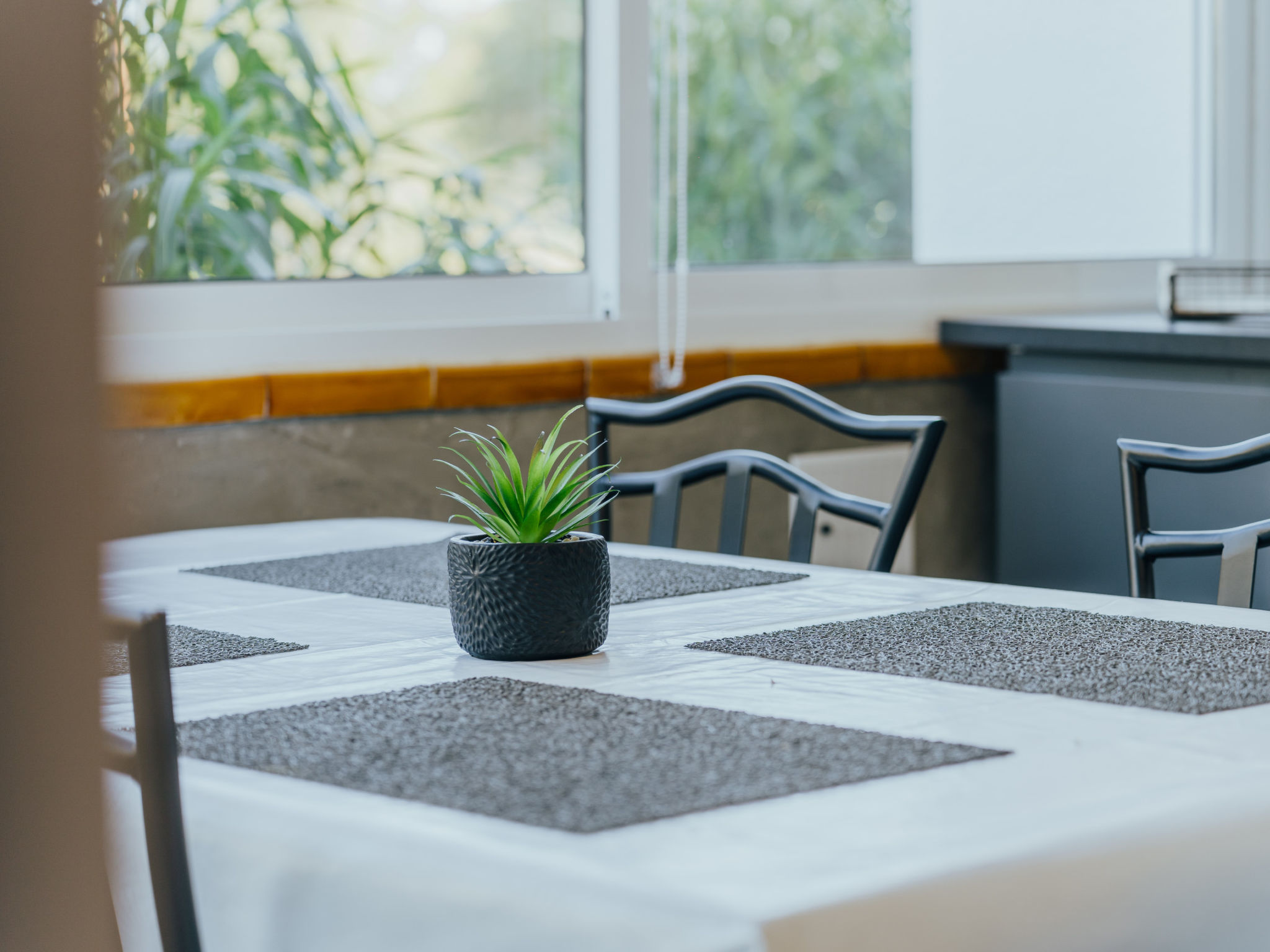 Photo of WELCS APARTAMENTO 201 EMP con TERRAZA