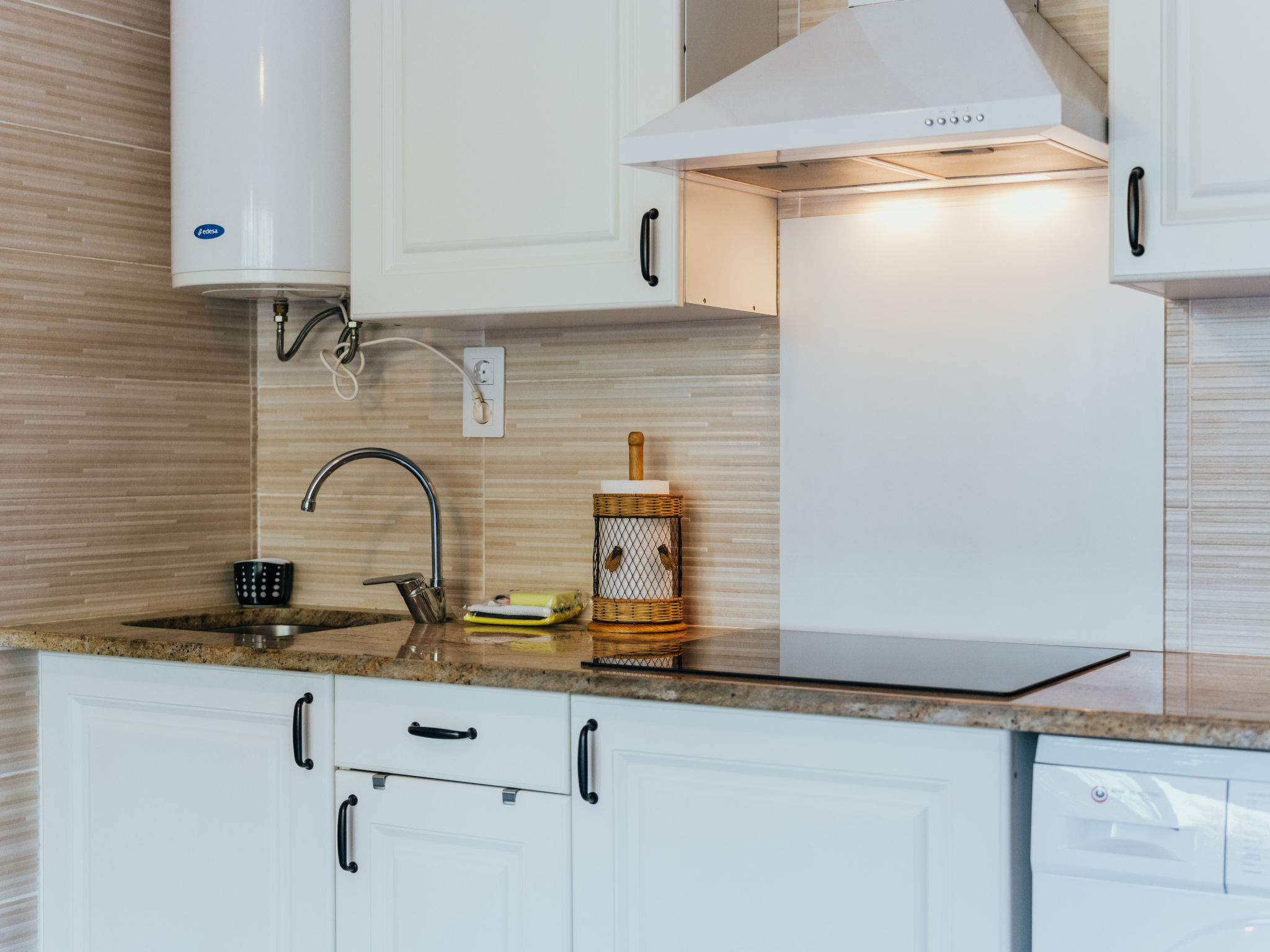 Photo of WELCS APARTAMENTO 201 EMP con TERRAZA