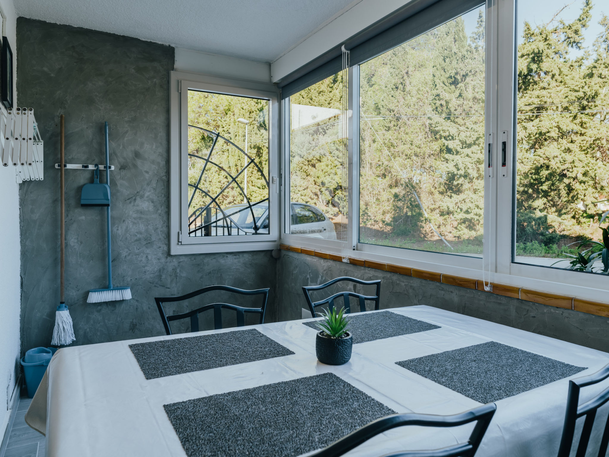 Photo of WELCS APARTAMENTO 201 EMP con TERRAZA