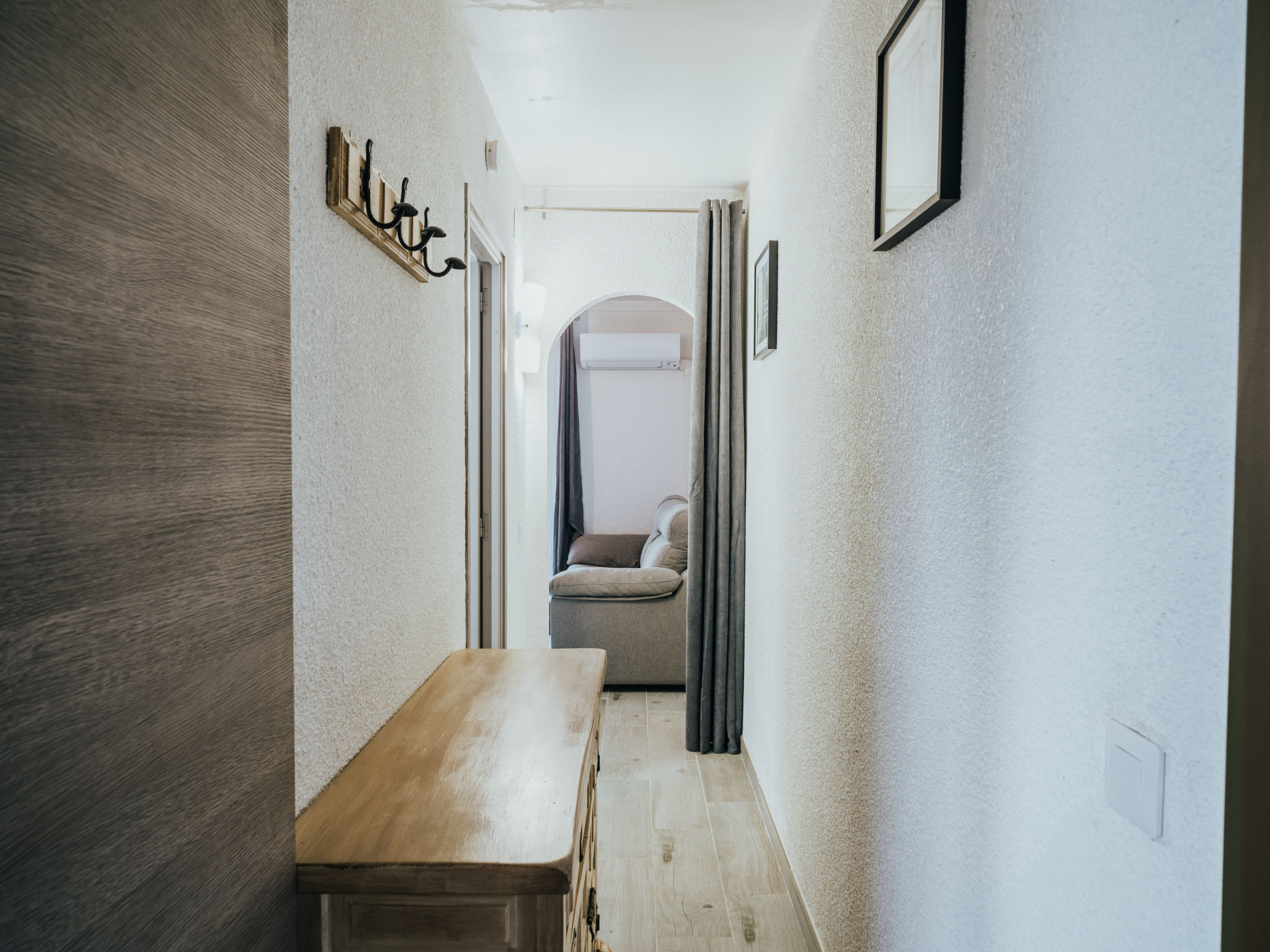 Photo of WELCS APARTAMENTO 201 EMP con TERRAZA