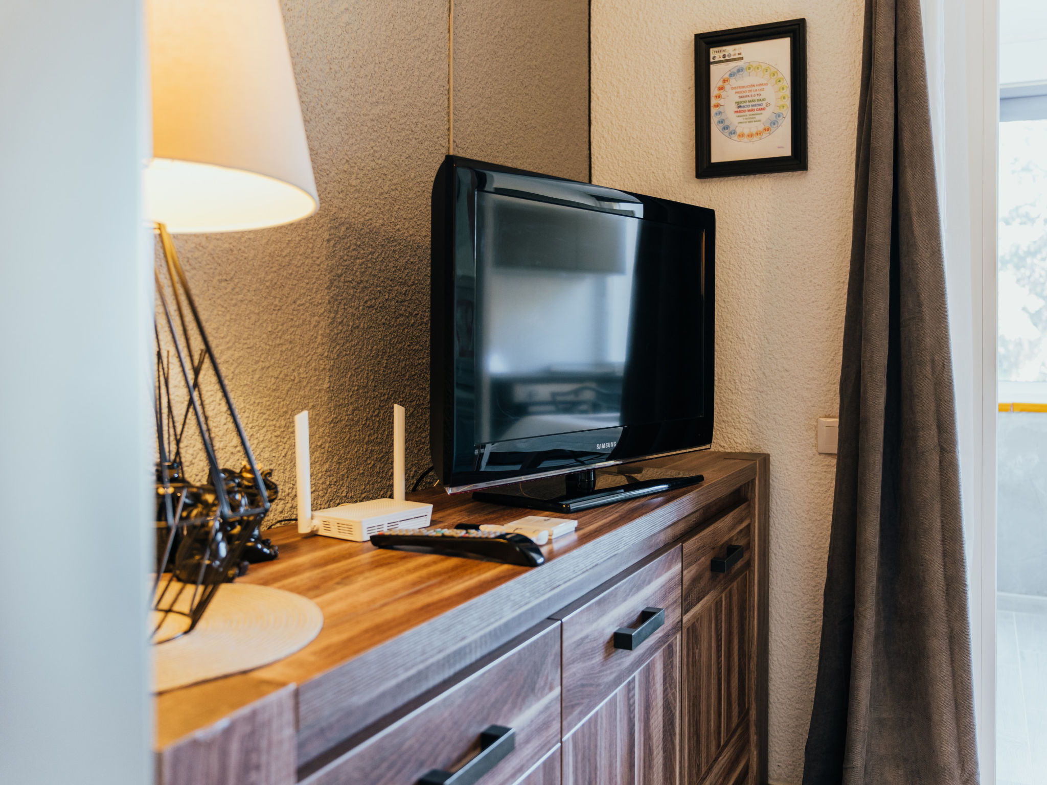 Photo of WELCS APARTAMENTO 201 EMP con TERRAZA