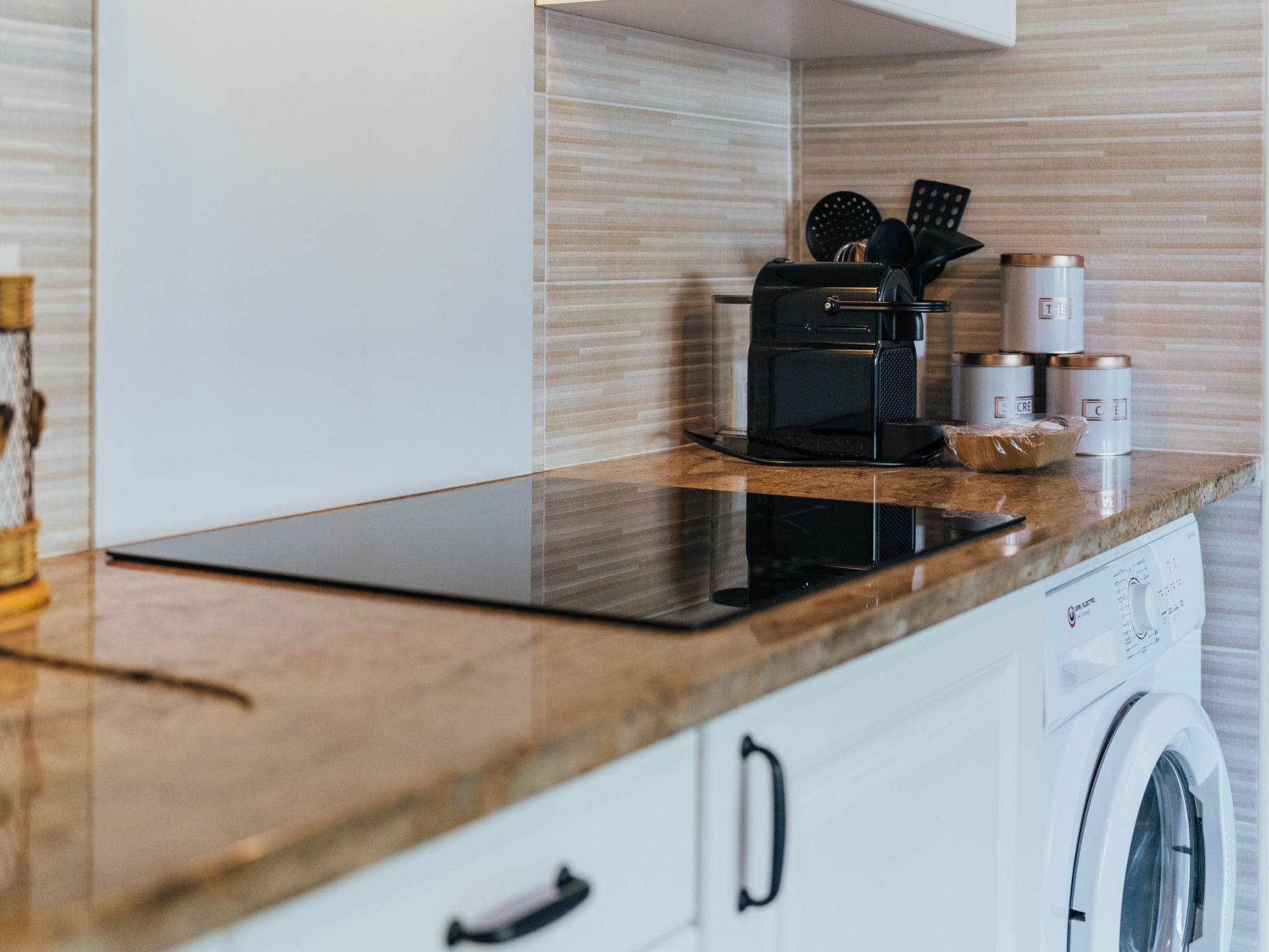 Photo of WELCS APARTAMENTO 201 EMP con TERRAZA