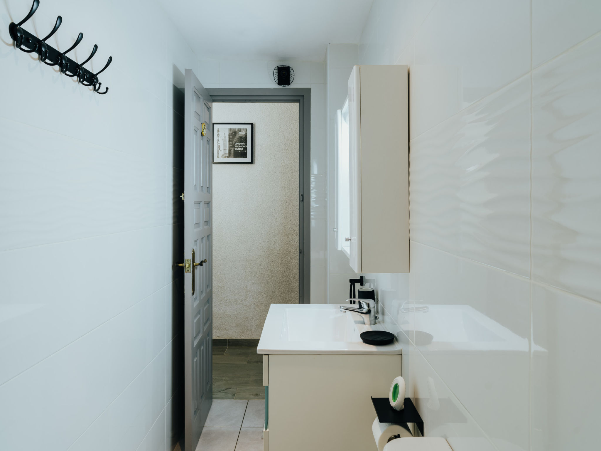 Photo of WELCS APARTAMENTO 201 EMP con TERRAZA