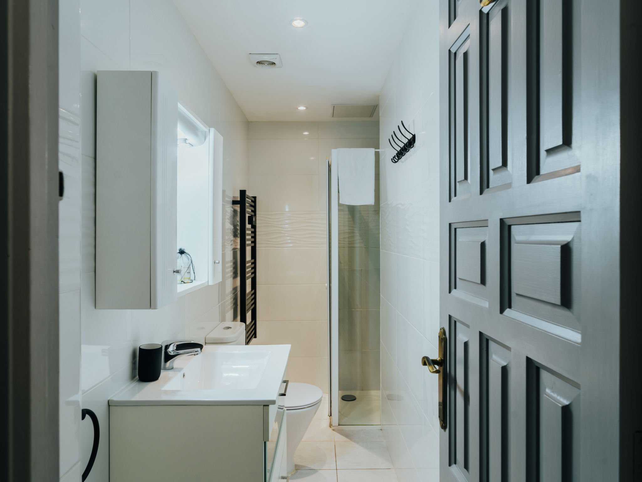 Photo of WELCS APARTAMENTO 201 EMP con TERRAZA