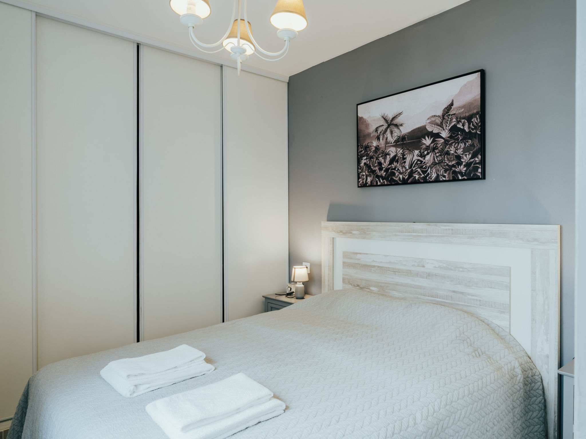 Photo of WELCS APARTAMENTO 201 EMP con TERRAZA