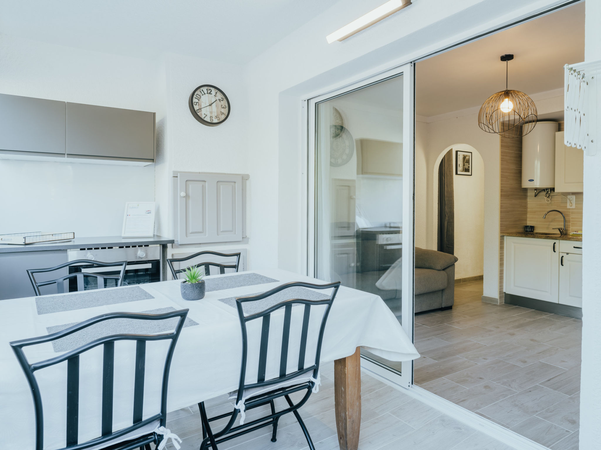 Photo of WELCS APARTAMENTO 201 EMP con TERRAZA