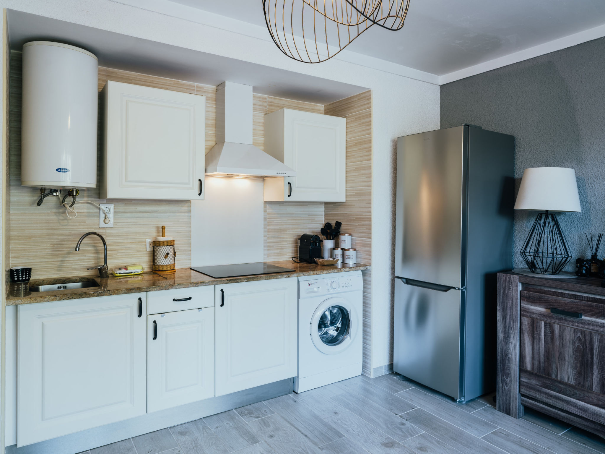 Photo of WELCS APARTAMENTO 201 EMP con TERRAZA