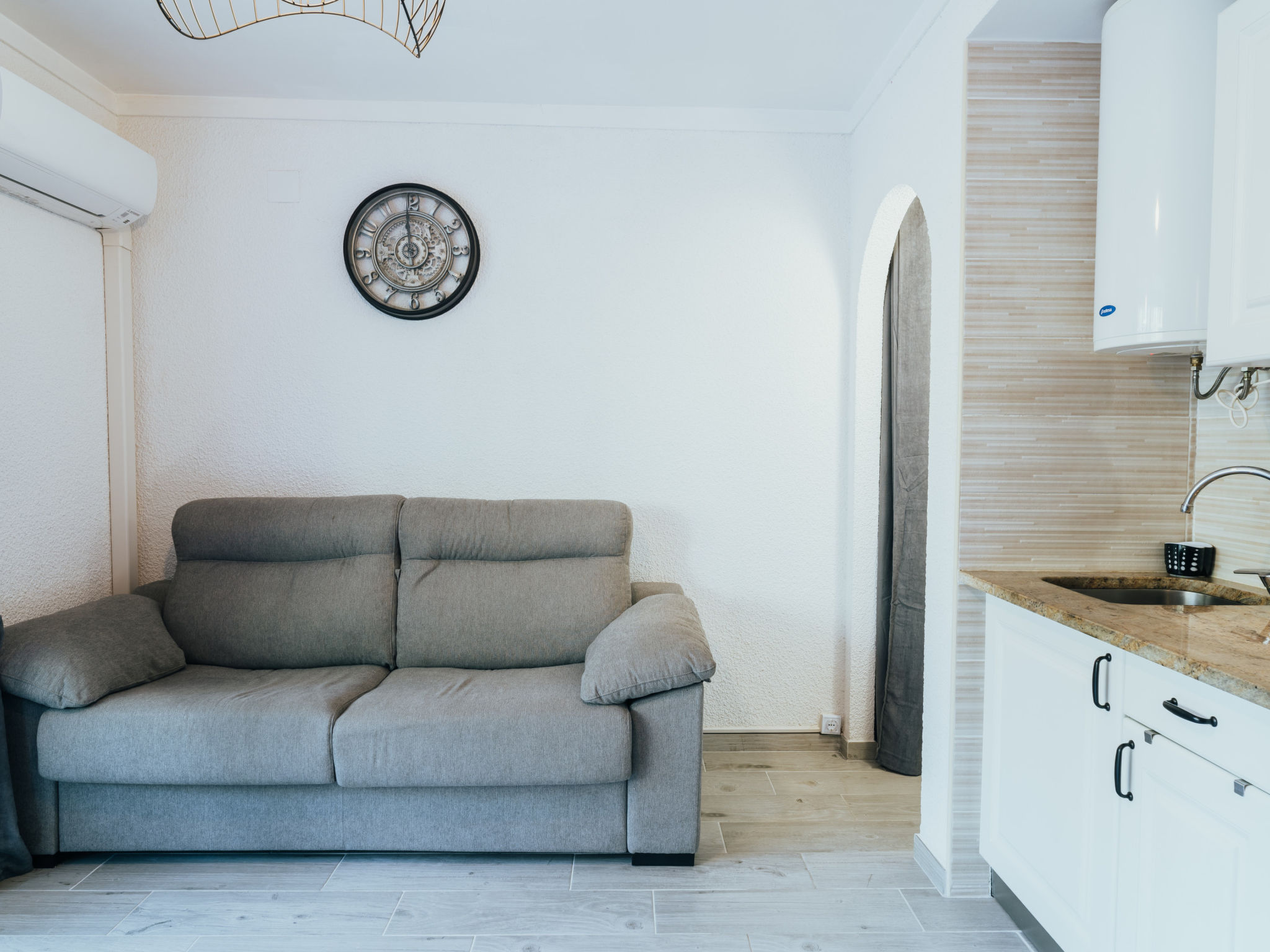 Photo of WELCS APARTAMENTO 201 EMP con TERRAZA