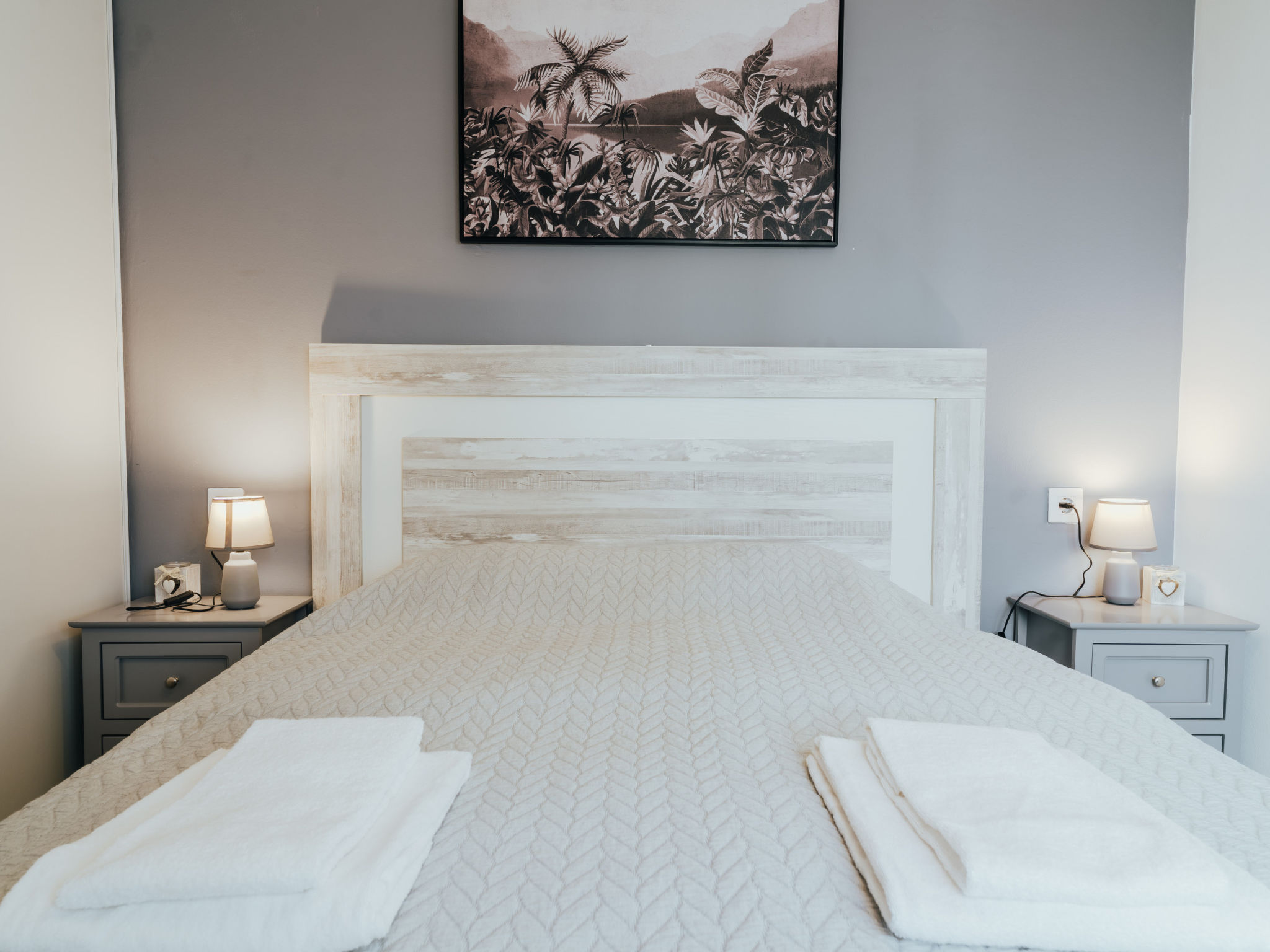 Photo of WELCS APARTAMENTO 201 EMP con TERRAZA