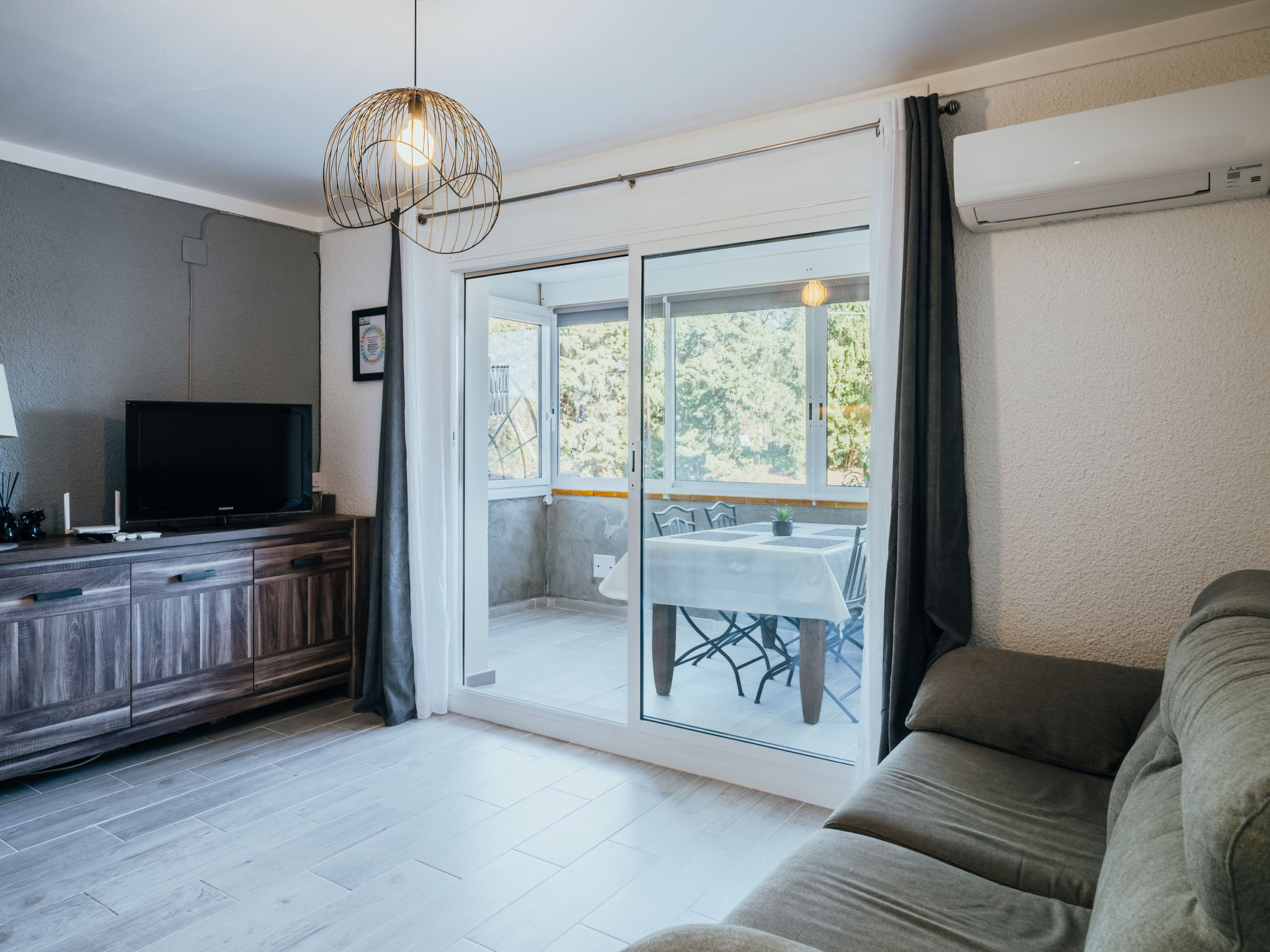 Photo of WELCS APARTAMENTO 201 EMP con TERRAZA