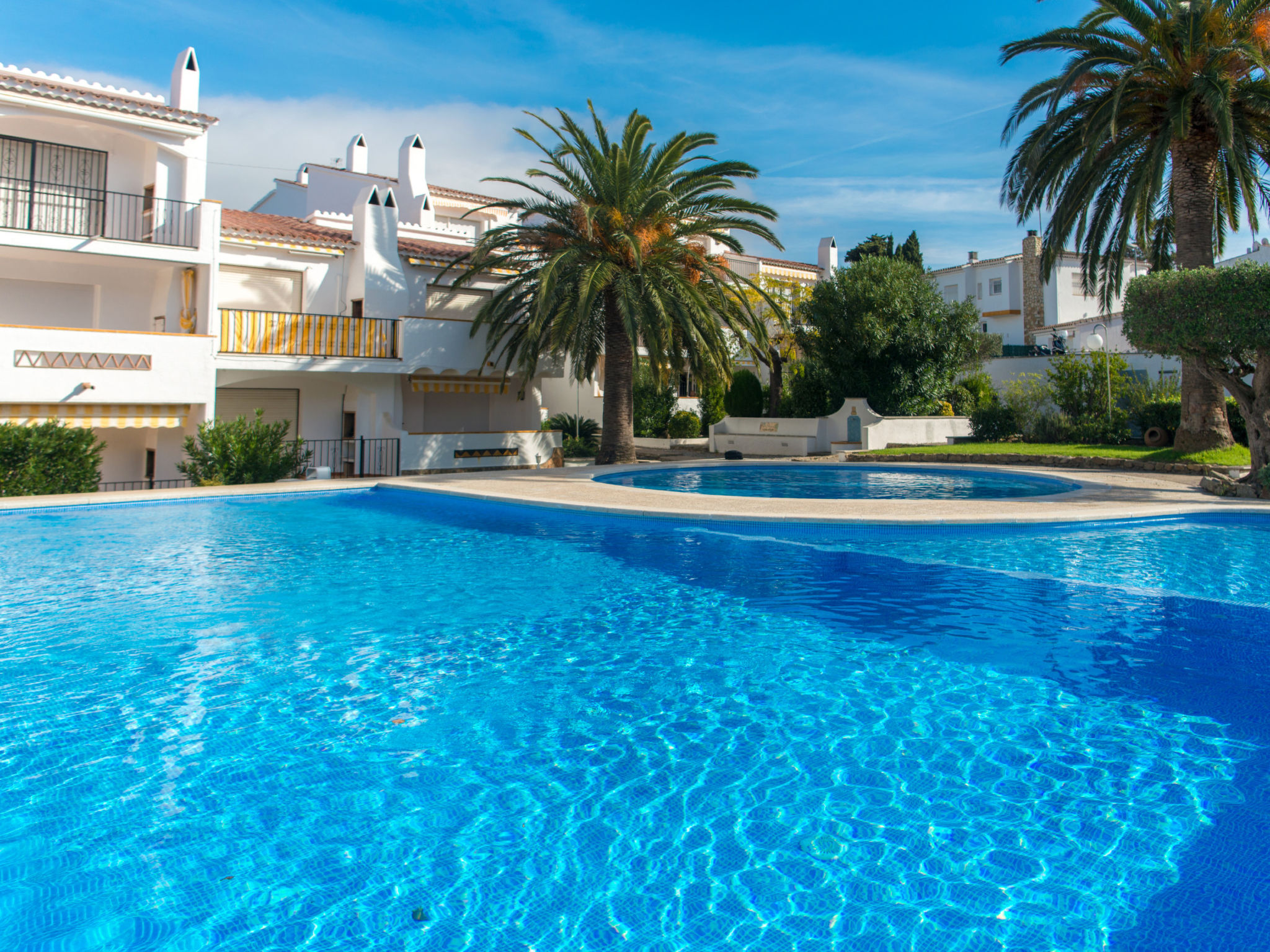 Photo of WELCS APARTAMENTO 201 EMP con TERRAZA