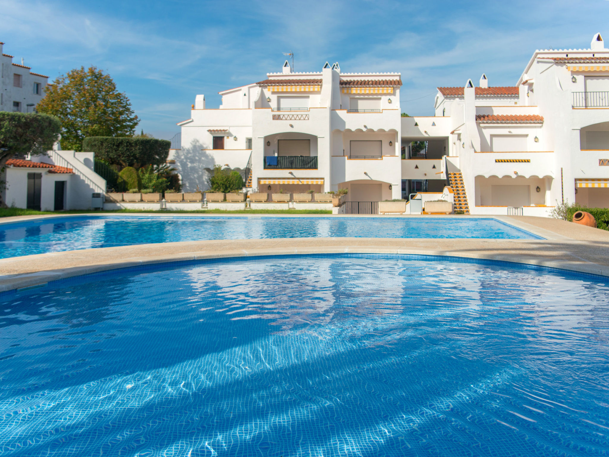 Photo of WELCS APARTAMENTO 201 EMP con TERRAZA