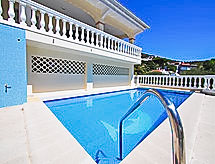Casa de vacaciones Bilbao