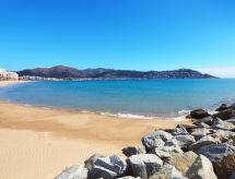 Casa de vacaciones Bilbao