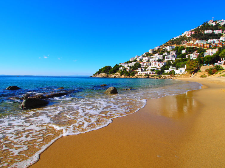 Photo of Port Canigó