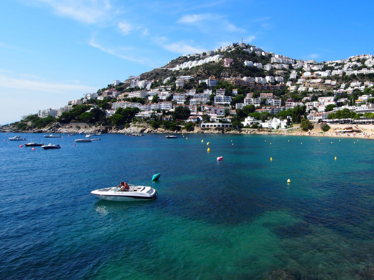 Photo of Port Canigó