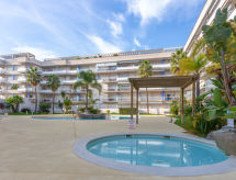 Apartamento Port Canigó