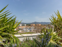 Apartamento Port Canigó
