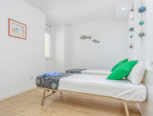 Apartamento Port Canigó