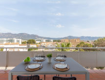 Apartamento Port Canigó