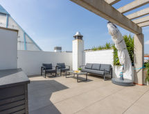 Apartamento Port Canigó
