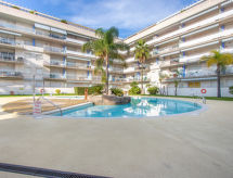 Apartamento Port Canigó