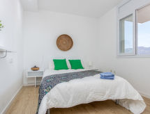 Apartamento Port Canigó