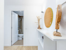 Apartamento Port Canigó