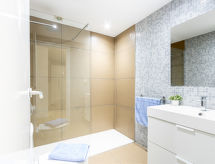 Apartamento Port Canigó