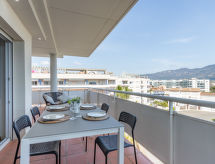 Apartamento Port Canigó
