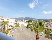 Apartamento Port Canigó