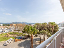 Apartamento Port Canigó
