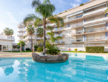 Apartamento Port Canigó