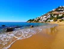 Apartamento Port Canigó