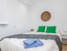 Apartamento Port Canigó