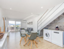 Apartamento Port Canigó