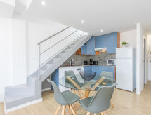 Apartamento Port Canigó