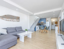 Apartamento Port Canigó
