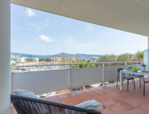 Apartamento Port Canigó