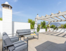 Apartamento Port Canigó