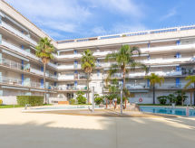 Apartamento Port Canigó