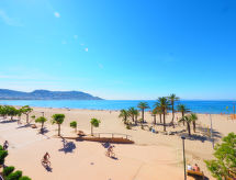 Apartamento Port Canigó