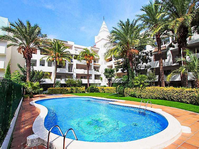 Apartman za odmor Royal Marine