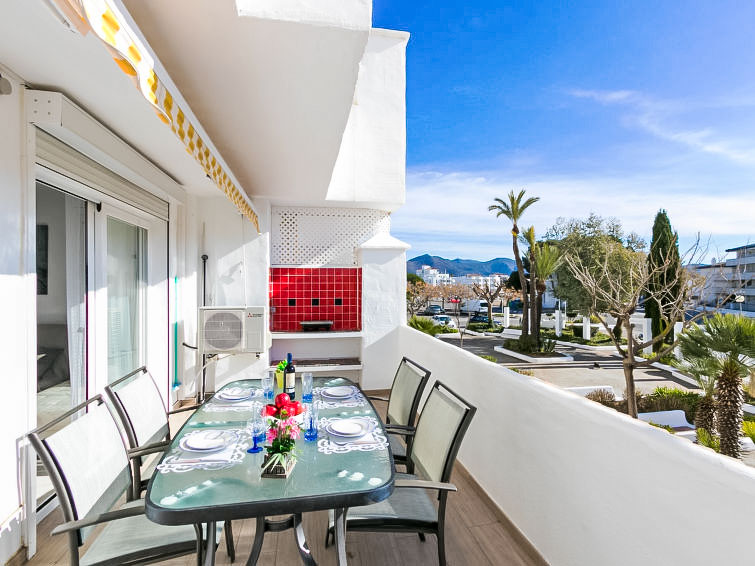 Apartman za odmor Royal Marine