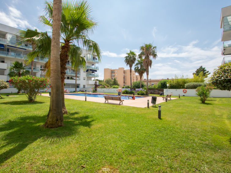 Apartman Puerto Marina