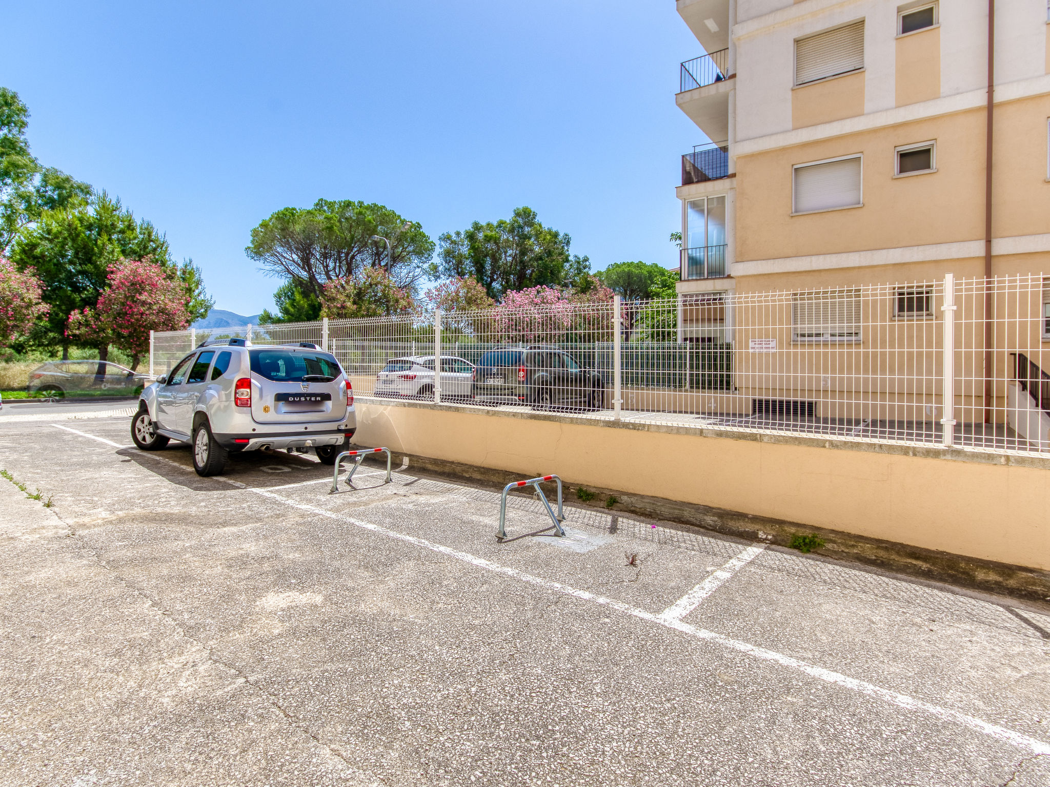Nice - Buiten
