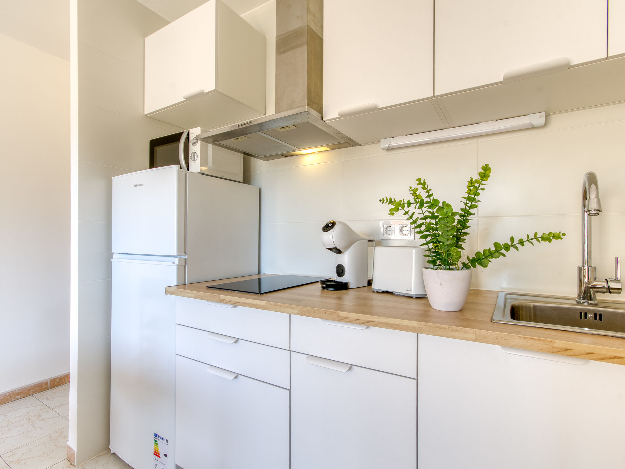 Nice - Binnen