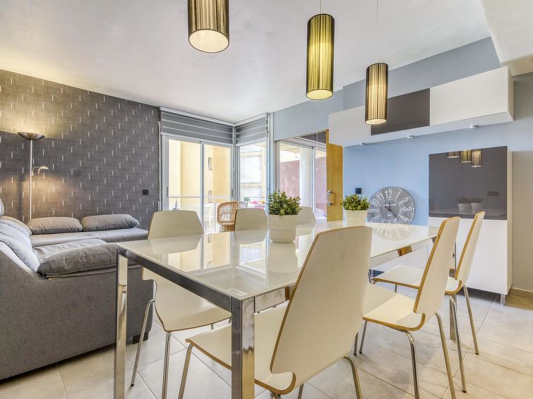 Search and Stay destination Roses, CT - Spain from AU$ 271. Cap Blanc